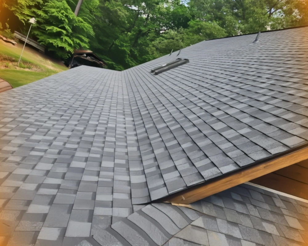 Roofing